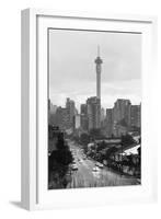 Hillbrow, Johannesburg-null-Framed Photographic Print