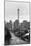 Hillbrow, Johannesburg-null-Mounted Photographic Print