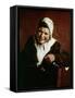 Hille Bobbe-Frans Hals-Framed Stretched Canvas