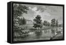 Canvas Black