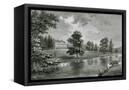 Canvas Black