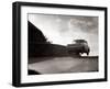 Hillman Imp 1965, Motor Car-null-Framed Premium Photographic Print