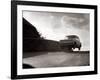 Hillman Imp 1965, Motor Car-null-Framed Photographic Print