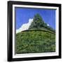 Hillock-Anthony Amies-Framed Giclee Print