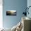 Hills and Lake-Rory Garforth-Stretched Canvas displayed on a wall