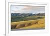 Hills and mountains, Bayandalai district, South Gobi province, Mongolia, Central Asia, Asia-Francesco Vaninetti-Framed Photographic Print