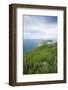 Hills and Ocean View on Virgin Gorda-Macduff Everton-Framed Photographic Print