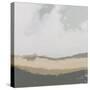 Hills Beyond Hills Neutral-Pamela Munger-Stretched Canvas