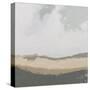 Hills Beyond Hills Neutral-Pamela Munger-Stretched Canvas