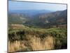 Hills Near St. Maurice-De-Ventalon, Cevennes National Park, Lozere, Languedoc-Roussillon, France-David Hughes-Mounted Photographic Print