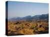 Hills Near the Town of Arbat, Iraq, Middle East-Mark Chivers-Stretched Canvas