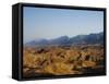 Hills Near the Town of Arbat, Iraq, Middle East-Mark Chivers-Framed Stretched Canvas