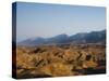 Hills Near the Town of Arbat, Iraq, Middle East-Mark Chivers-Stretched Canvas