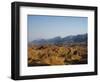 Hills Near the Town of Arbat, Iraq, Middle East-Mark Chivers-Framed Photographic Print