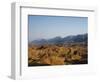 Hills Near the Town of Arbat, Iraq, Middle East-Mark Chivers-Framed Photographic Print