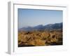 Hills Near the Town of Arbat, Iraq, Middle East-Mark Chivers-Framed Photographic Print