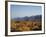 Hills Near the Town of Arbat, Iraq, Middle East-Mark Chivers-Framed Photographic Print