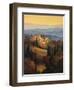 Hills of Chianti-Max Hayslette-Framed Giclee Print