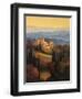 Hills of Chianti-Max Hayslette-Framed Giclee Print