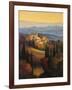 Hills of Chianti-Max Hayslette-Framed Giclee Print