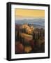 Hills of Chianti-Max Hayslette-Framed Premium Giclee Print