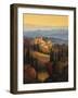 Hills of Chianti-Max Hayslette-Framed Giclee Print