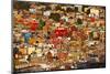 Hillside View of Guanajuato-Craig Lovell-Mounted Photographic Print