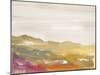 Hillside View-Megan Swartz-Mounted Art Print