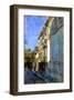 Hillside Windows, Paris, France-Nicolas Hugo-Framed Giclee Print