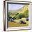 Hillside-Anne Becker-Framed Art Print