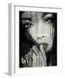 Hillsong-Loui Jover-Framed Giclee Print