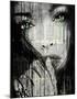 Hillsong-Loui Jover-Mounted Giclee Print