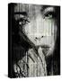 Hillsong-Loui Jover-Stretched Canvas