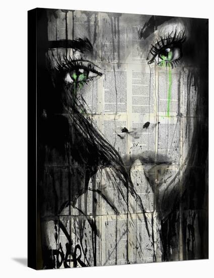 Hillsong-Loui Jover-Stretched Canvas
