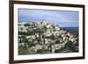 Hilltop Medieval Village of Gordes, France-Leonard Zhukovsky-Framed Photographic Print