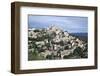 Hilltop Medieval Village of Gordes, France-Leonard Zhukovsky-Framed Photographic Print