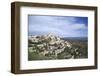 Hilltop Medieval Village of Gordes, France-Leonard Zhukovsky-Framed Photographic Print