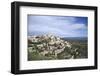 Hilltop Medieval Village of Gordes, France-Leonard Zhukovsky-Framed Photographic Print