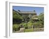 Hilltop, Sawrey, Near Ambleside, Home of Beatrix Potter, Lake District Nat'l Park, Cumbria, England-James Emmerson-Framed Photographic Print