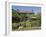 Hilltop, Sawrey, Near Ambleside, Home of Beatrix Potter, Lake District Nat'l Park, Cumbria, England-James Emmerson-Framed Photographic Print