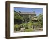 Hilltop, Sawrey, Near Ambleside, Home of Beatrix Potter, Lake District Nat'l Park, Cumbria, England-James Emmerson-Framed Photographic Print