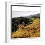 Hilltop Vista-Lance Kuehne-Framed Photographic Print