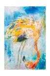 Endless Summer Series No. 3-Hilma Koelman-Art Print