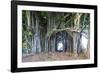 Hilo, Big Island, Hawaii, USA-Christian Kober-Framed Photographic Print