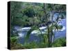 Hilo, Big Island, Hawaii-Jerry Ginsberg-Stretched Canvas