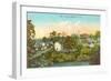 Hilo, Hawaii-null-Framed Art Print