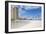 Hilton Lagoon, Waikiki Beach, Waikiki, Honolulu, Oahu, Hawaii-Michael DeFreitas-Framed Photographic Print