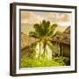 Hilton Northolme Resort, Mahe, Seychelles-Jon Arnold-Framed Photographic Print