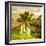 Hilton Northolme Resort, Mahe, Seychelles-Jon Arnold-Framed Photographic Print