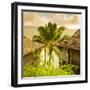 Hilton Northolme Resort, Mahe, Seychelles-Jon Arnold-Framed Photographic Print